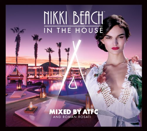 Various Artists | Nikki Beach in the House | 2CD