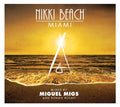 Various Artists | Nikki Beach Miami | 2CD
