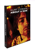Kurt Cobain | About Son | DVD
