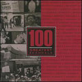 Various Artists | 100 Greatest Scandals | CD
