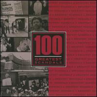 Various Artists | 100 Greatest Scandals | CD