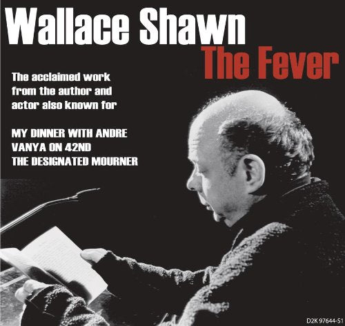Shawn, Wallace | Fever | CD