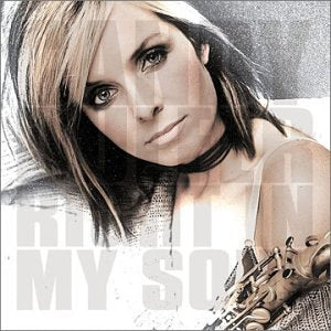 Candy Dulfer | Right In My Soul | CD