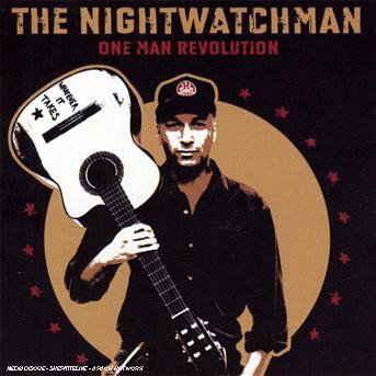 The Nightwatchman | One Man Revolution | CD