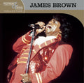 James Brown | Living in America | CD