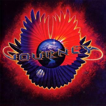 Journey | Infinity | CD