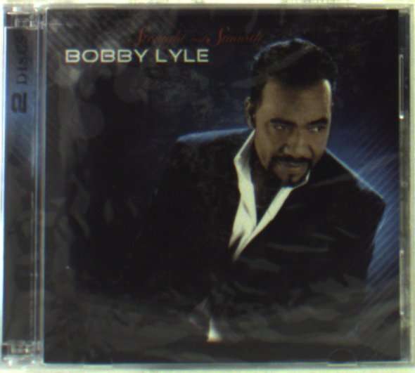 Bobby Lyle | Straight and Smooth | 2CD