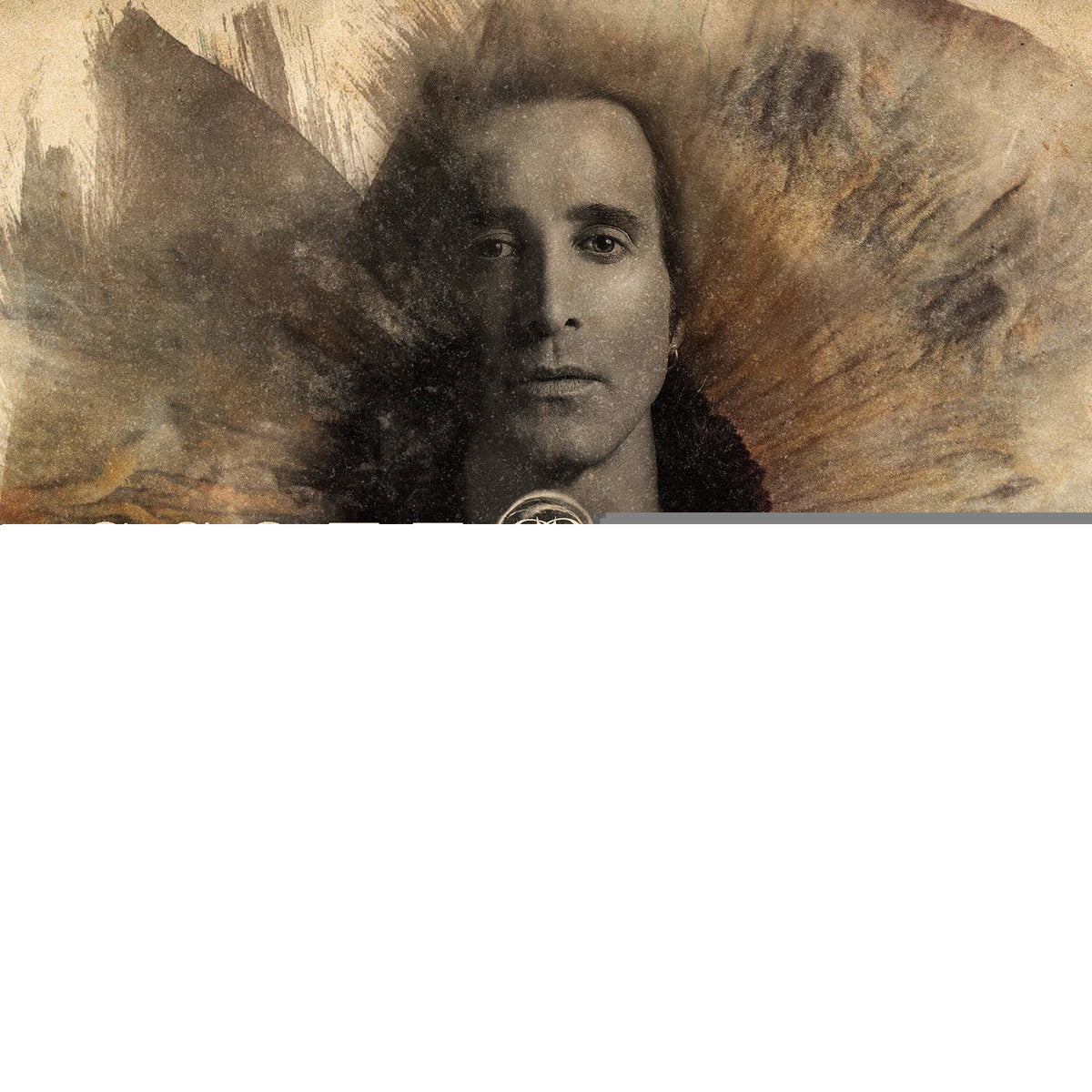 Stapp, Scott | Space Between The Shadows | CD