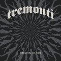 Tremonti | Marching In Time | CD