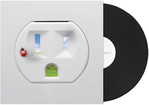 COIN | Uncanny Valley | 1LP
