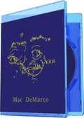 Mac DeMarco | One Wayne G | Blu-ray