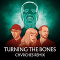John Carpenter & CHVRCHES | Turning the Bones (CHVRCHES Remix) | 7" Vinyl