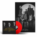Album front cover