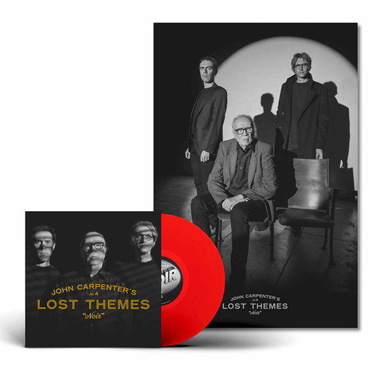 Album front cover