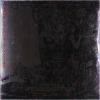 OST/ Terminator Zero(1LP/CLEAR/BLACK-PURPLE SPLATTER) |  | VINYL front cover