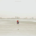 Racing Mount Pleasant | Racing Mount Pleasant | 2LP Coloured Vinyl Black front cover
