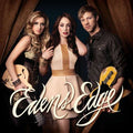 Edens Edge | Edens Edge | CD