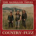 The Cadillac Three | Country Fuzz | CD