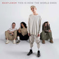 Badflower | This Is How the World Ends | CD