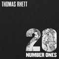 Thomas Rhett | 20 Number Ones | CD