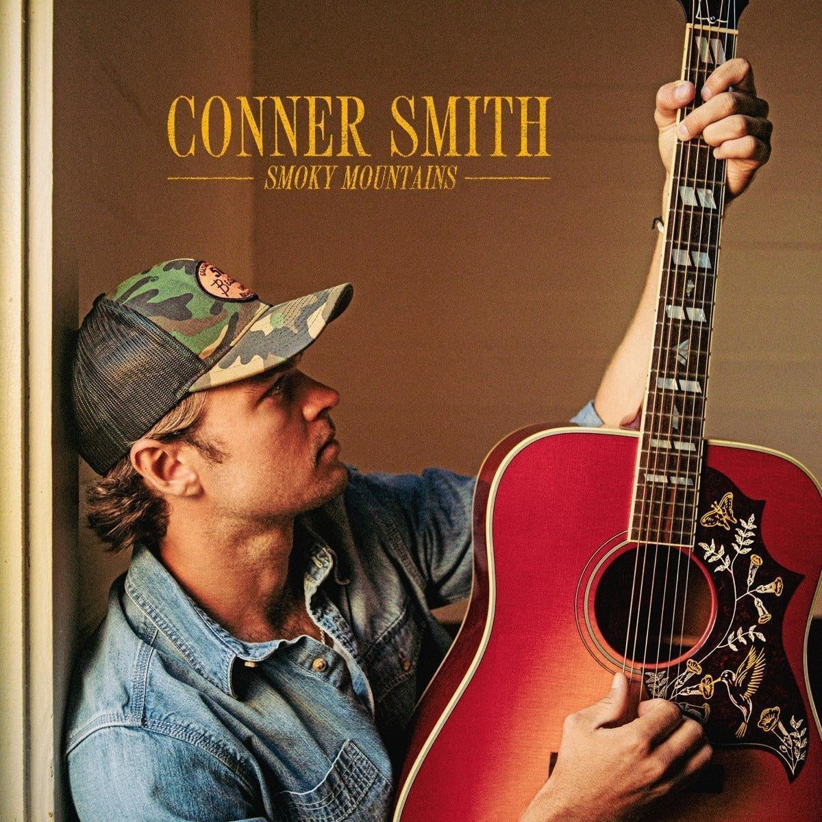 Conner Smith | Smoky Mountains | 1LP