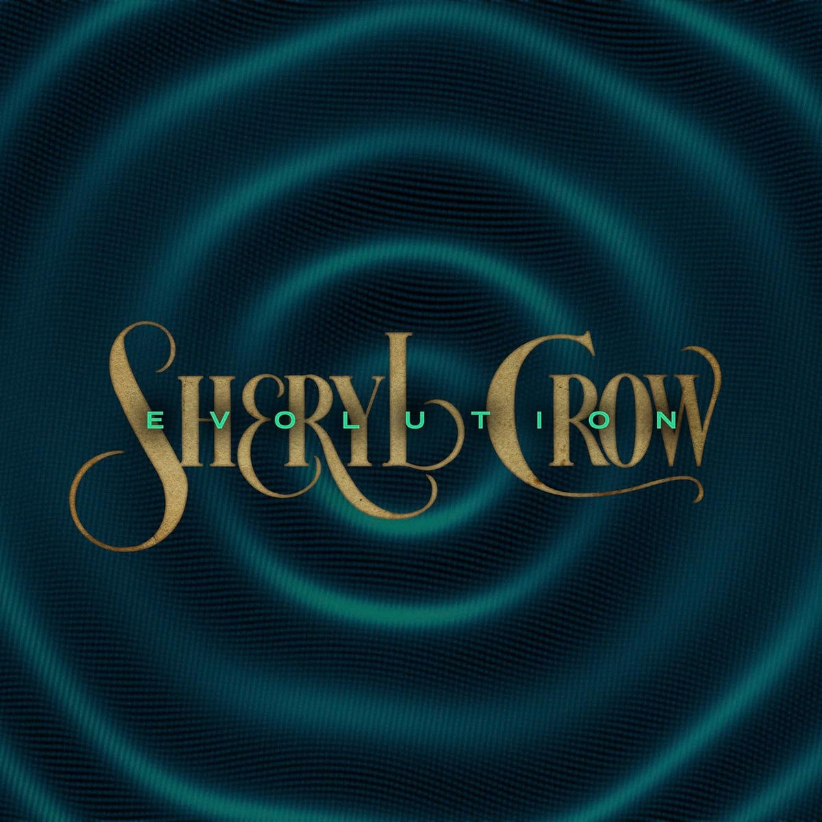 Crow, Sheryl | Evolution | CD