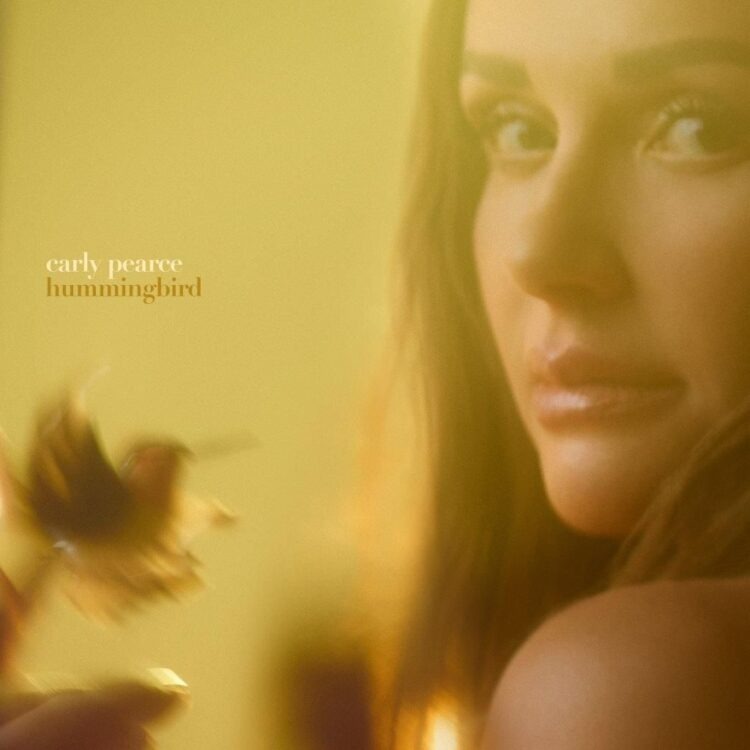Carly Pearce | Hummingbird | CD