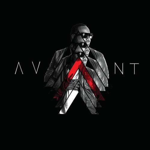 Avant | Face the Music | CD