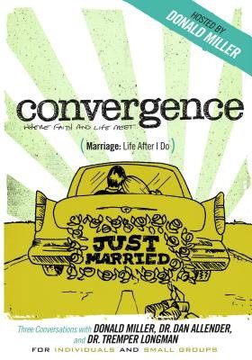 Convergence: Marriage Life After I Do | Marriage: Life After I Do | DVD