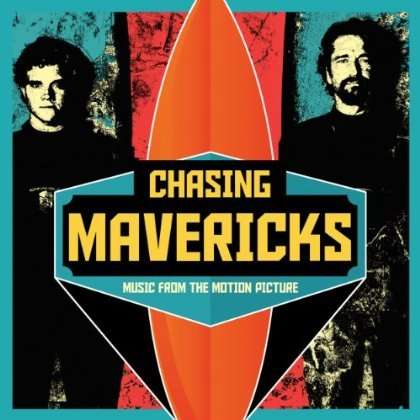 Various Artists | Chasing Mavericks | CD