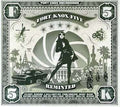 Fort Knox Five | Reminted | CD