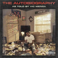 Vic Mensa | The Autobiography | CD