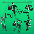 Bodega | Shiny New Model | CD