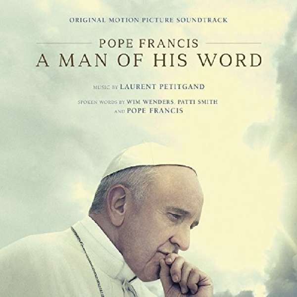 OST | Pope Francisa Man Of.. | CD