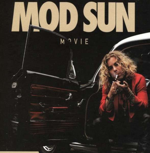 Mod Sun - Movie | Mod Sun - Movie | CD