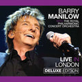 Manilow, Barry | Live In London (W/DVD) (DLX) ( | 2CD