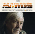 Jim Byrnes | I Hear the Wind in the Wires | CD
