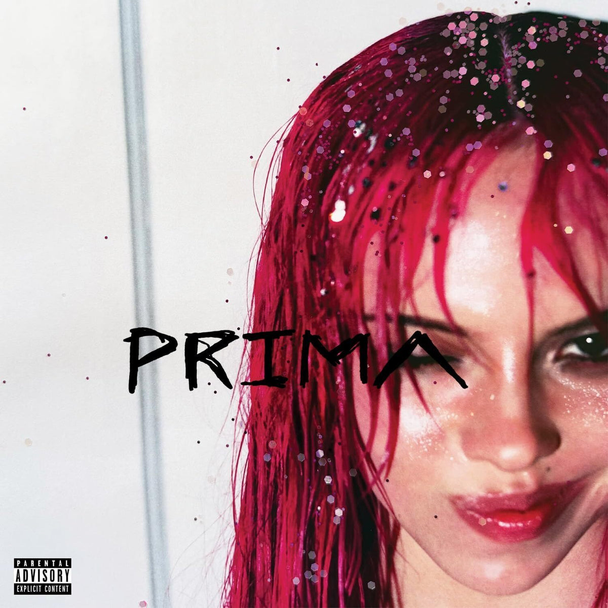 Adela | Prima | 1LP Coloured Vinyl White-Uk Exclusive