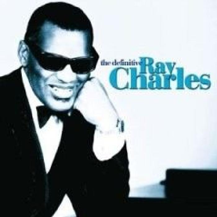 Ray Charles | The Definitive Ray Charles | CD