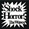 Waves | Shock Horror (Bonus Tracks) | CD
