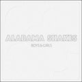 Alabama Shakes | Boys & Girls | CD — front cover