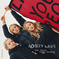 Honey Hahs | Dear Someone, Happy Something | CD