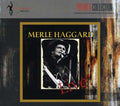 Merle Haggard | Live | CD