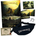 Edenbridge | Shangri-La | 2CD