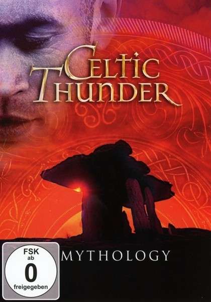 Celtic Thunder | Mythology | DVD