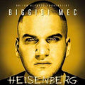 Biggidi Mec | Heisenberg | CD
