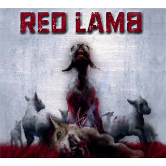 Red Lamb | Red Lamb | CD