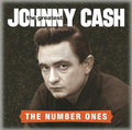 Johnny Cash | The Greatest: The Number Ones | CD