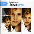 Shawn Colvin | Playlist: The Very Best of Shawn Colvin | CD