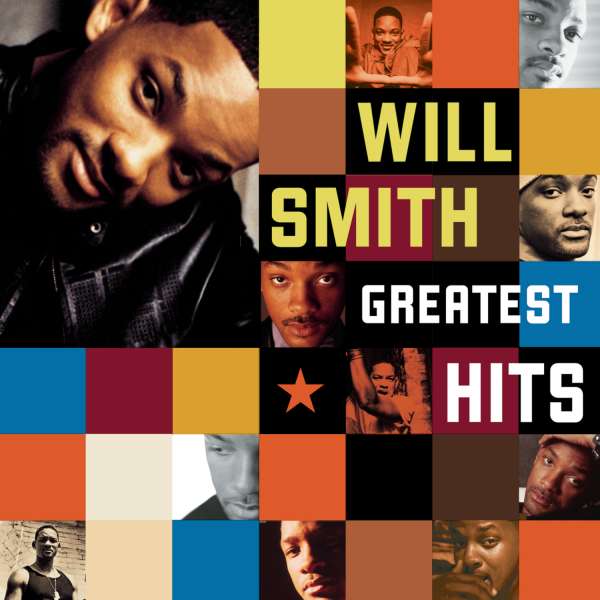Smith, Will | Greatest Hits | CD